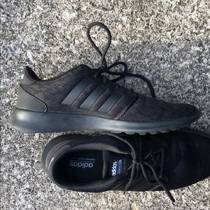 Adidas cloud foam sneakers